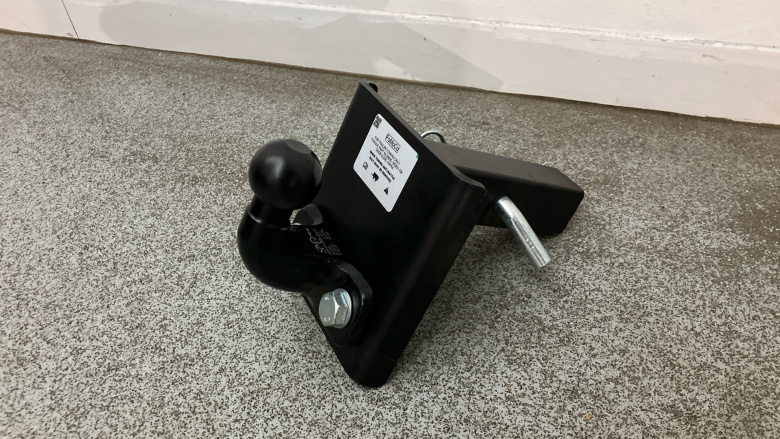 Volkswagen Amarok Diesel D/Cab Pick Up PanAmericana 3.0 V6 TDI 240 4M Auto